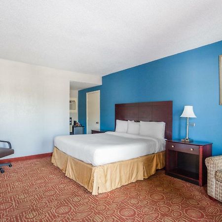 Oyo Hotel Augusta Downtown Rum bild