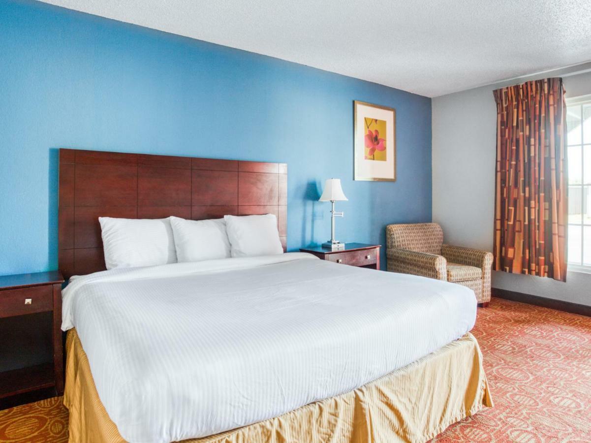 Oyo Hotel Augusta Downtown Rum bild