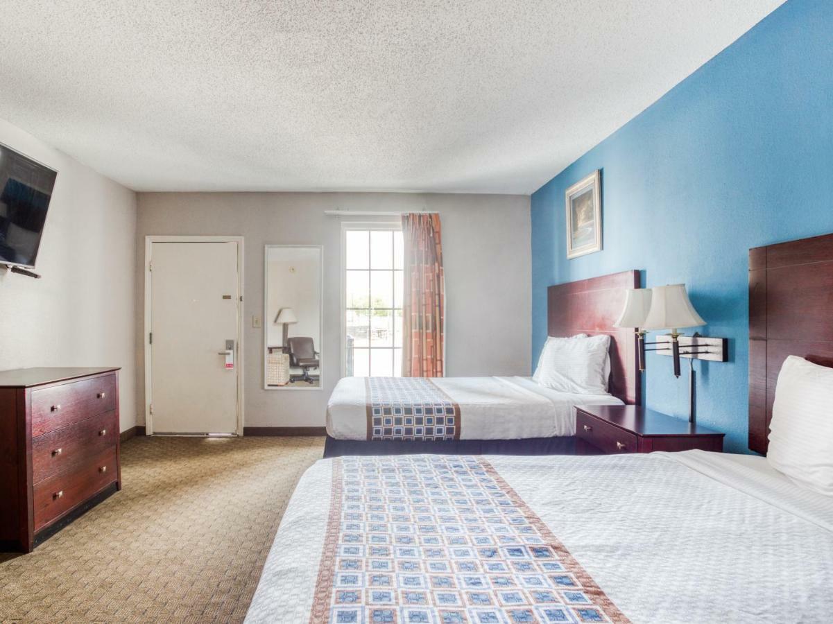 Oyo Hotel Augusta Downtown Rum bild