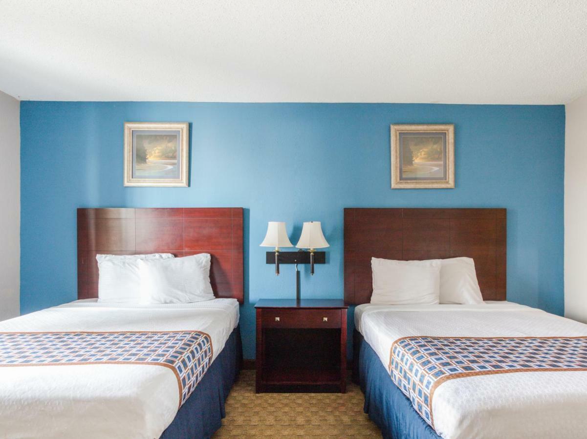 Oyo Hotel Augusta Downtown Rum bild